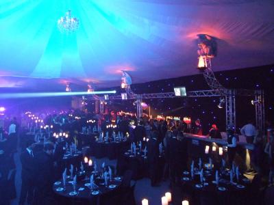 How to Select the Best Supplier for Corporate AV Hire