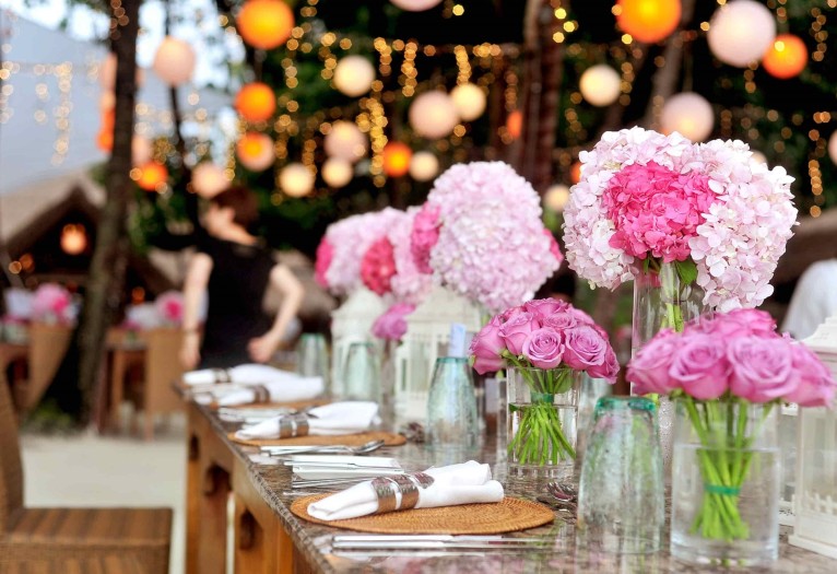 5 Wedding Ideas to Add ‘Wow’ Factor Without Blowing the Budget