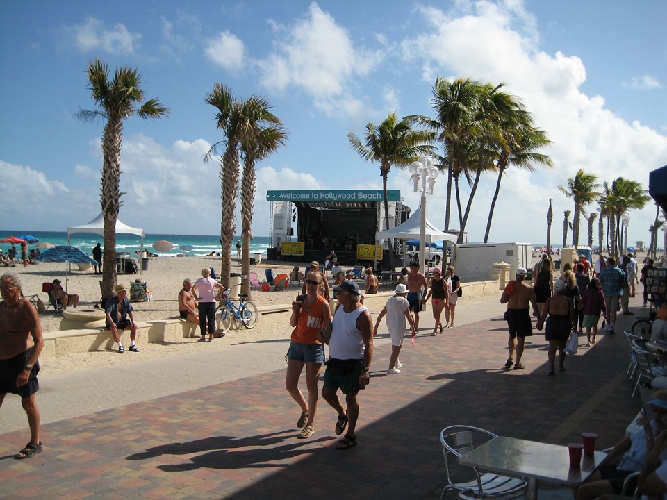 Mobile Stage Trailer - Image 2