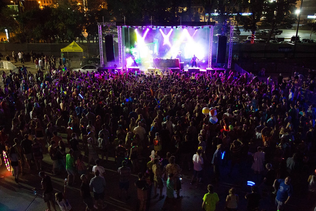 Mobile Stage Trailer - Image 5