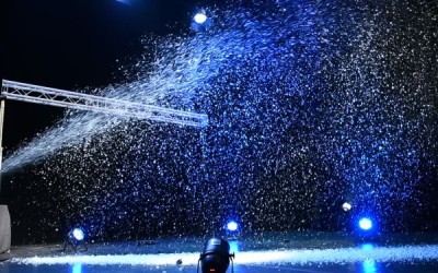 #16 – Winter Wonderland