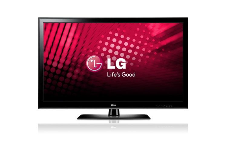 22″ LG Edge LED LCD Screen