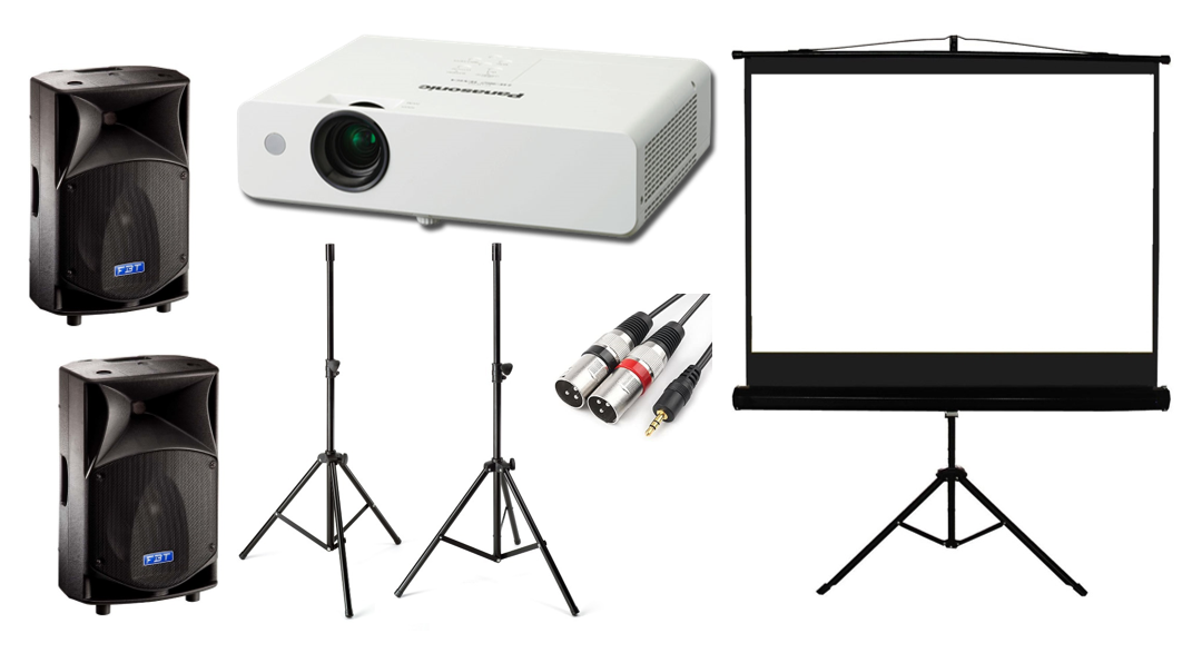 #5 – Movie Night Package