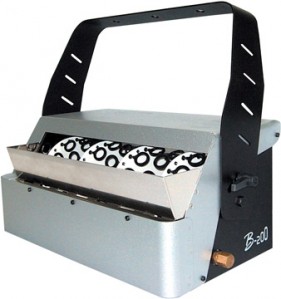 ANTARI B200 Bubble Machine