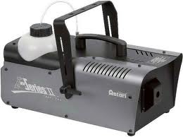ANTARI Z1200 Smoke Machine with Remote