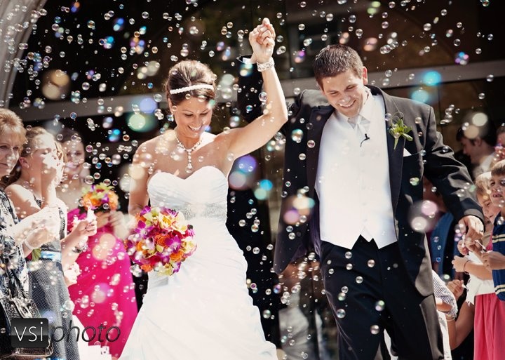 #11 – Bubbles Galore!