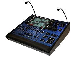 CHAMSYS MQ100 Pro Lighting Console