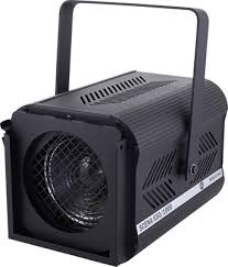 DTS Scena 100F 1K Fresnels