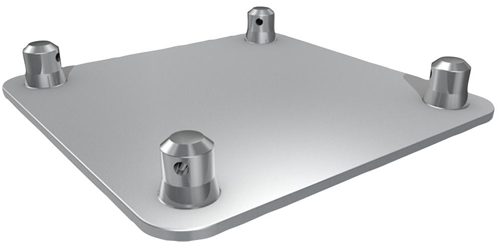 F34 Aluminum Top Plate 300mm