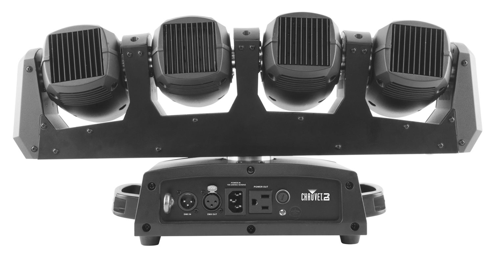 CHAUVET Intimidator Wave 360 IRC - Image 4