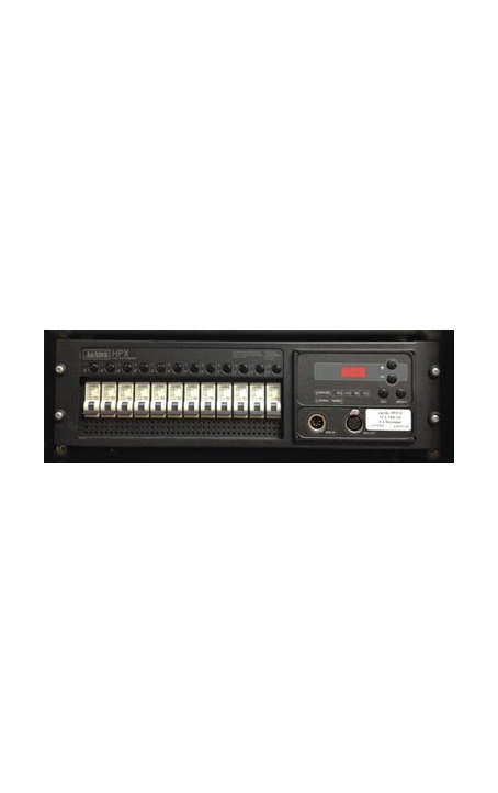 JANDS HPX12 Lighting Dimmer