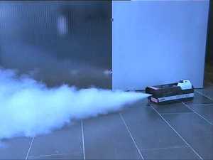 #9 – Smokin’ - Image 2