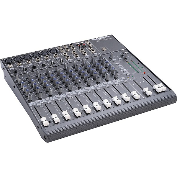 Mackie 1402 VLZ Mixer
