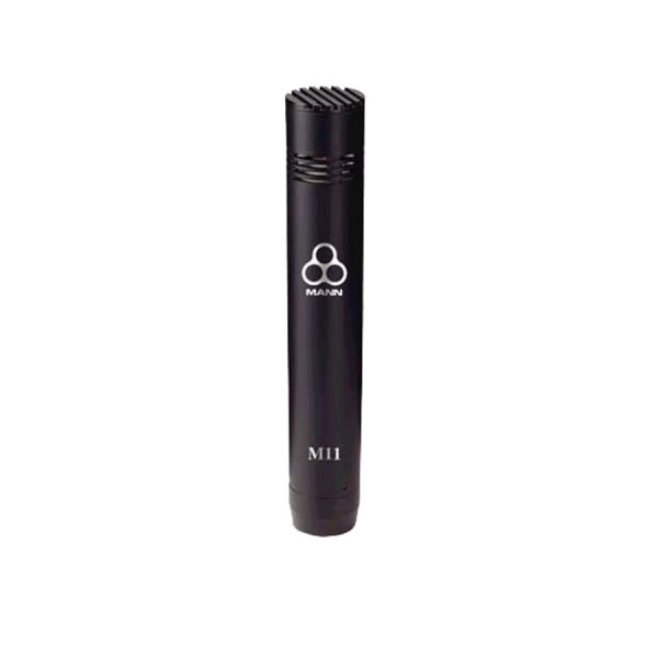 Mann M11 Condenser Microphone