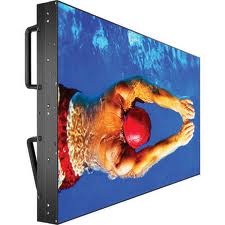 46″ NEC Multisync LCD Screen