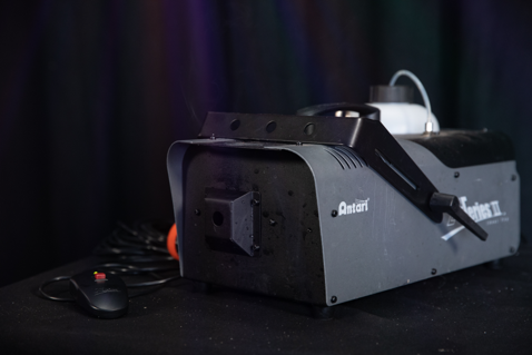 #9 – Smokin’ - Image 3