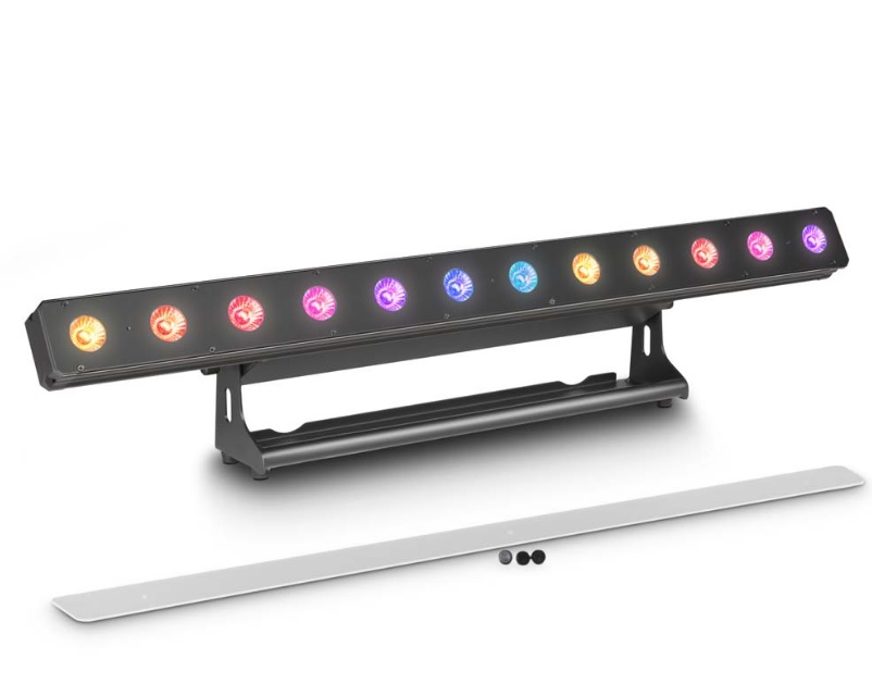 TOURPRO PixBar Pro 1212i