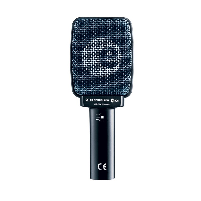 Sennheiser e906 Instrument Microphone