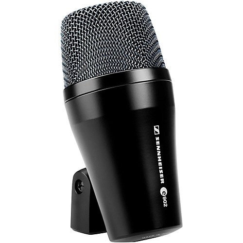 Sennheiser E902 Kick Drum Microphone