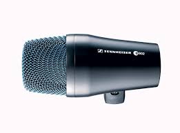 Sennheiser E902 Kick Drum Microphone - Image 3