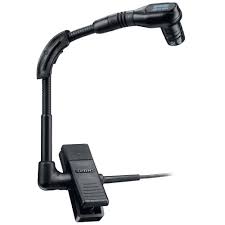 Shure Beta 98H/C Clip-On Microphone