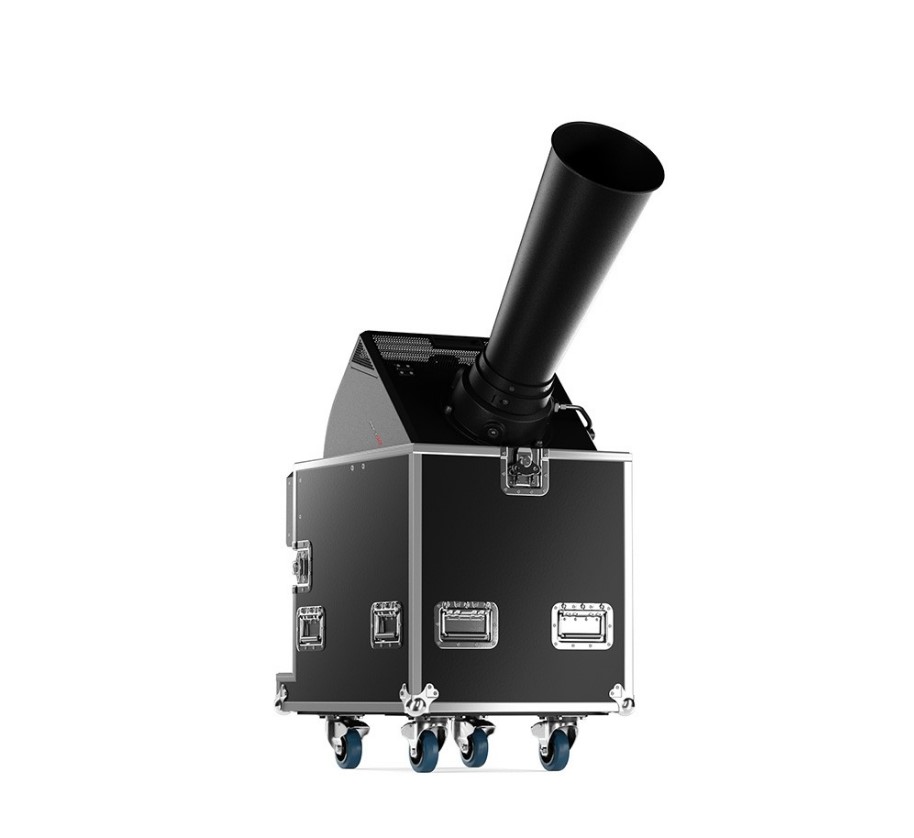 MAGIC FX Stadium Blaster Confetti Cannon - Image 3