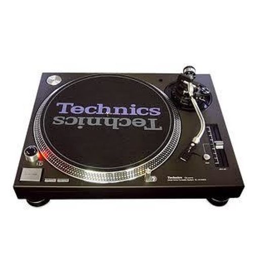 TECHNICS SL-1210 MK2