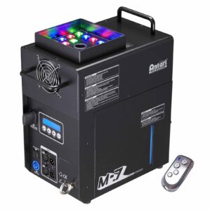 Antari M7 RGBA Vertical Smoke Machine