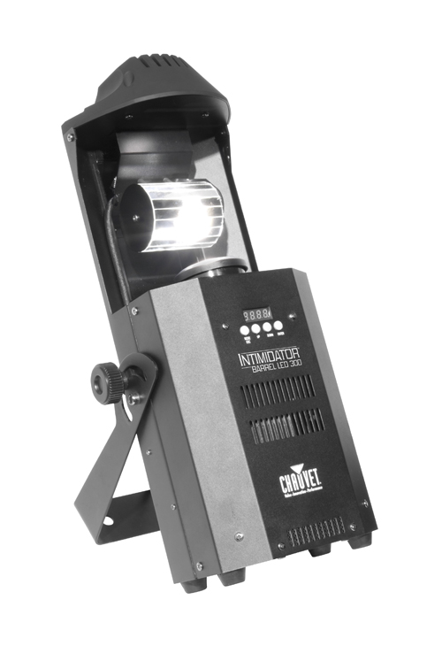 CHAUVET Intimidator Barrel FX Light