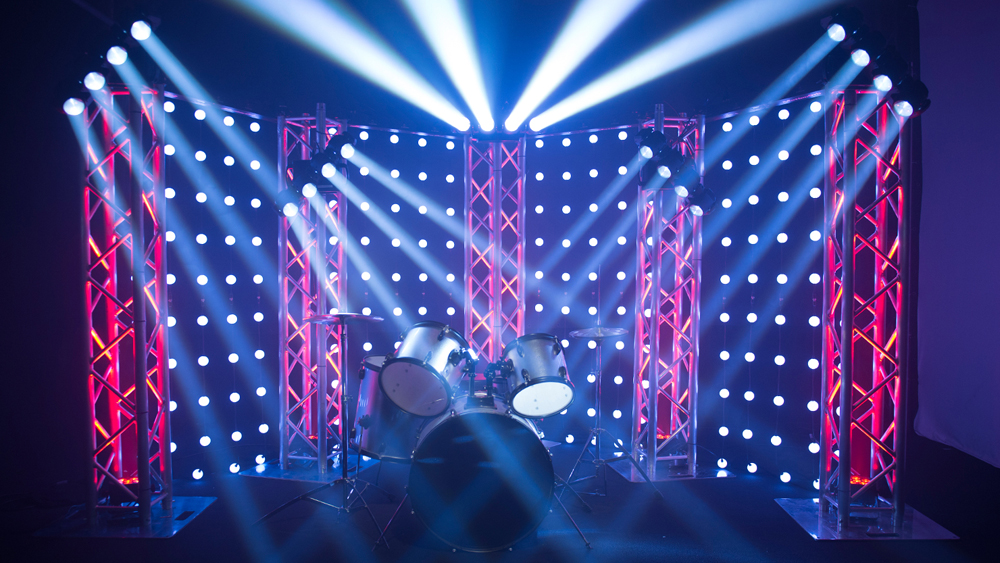 CHAUVET Intimidator Wave 360 IRC - Image 6