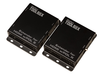 Gefen Daisy Chain System