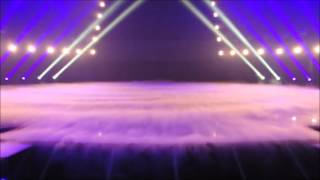 MDG Compak Ice Fog Machine