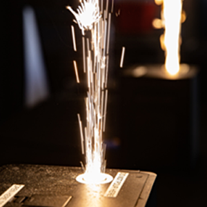 #12 – Sparktacular Duo (Standard Hours)