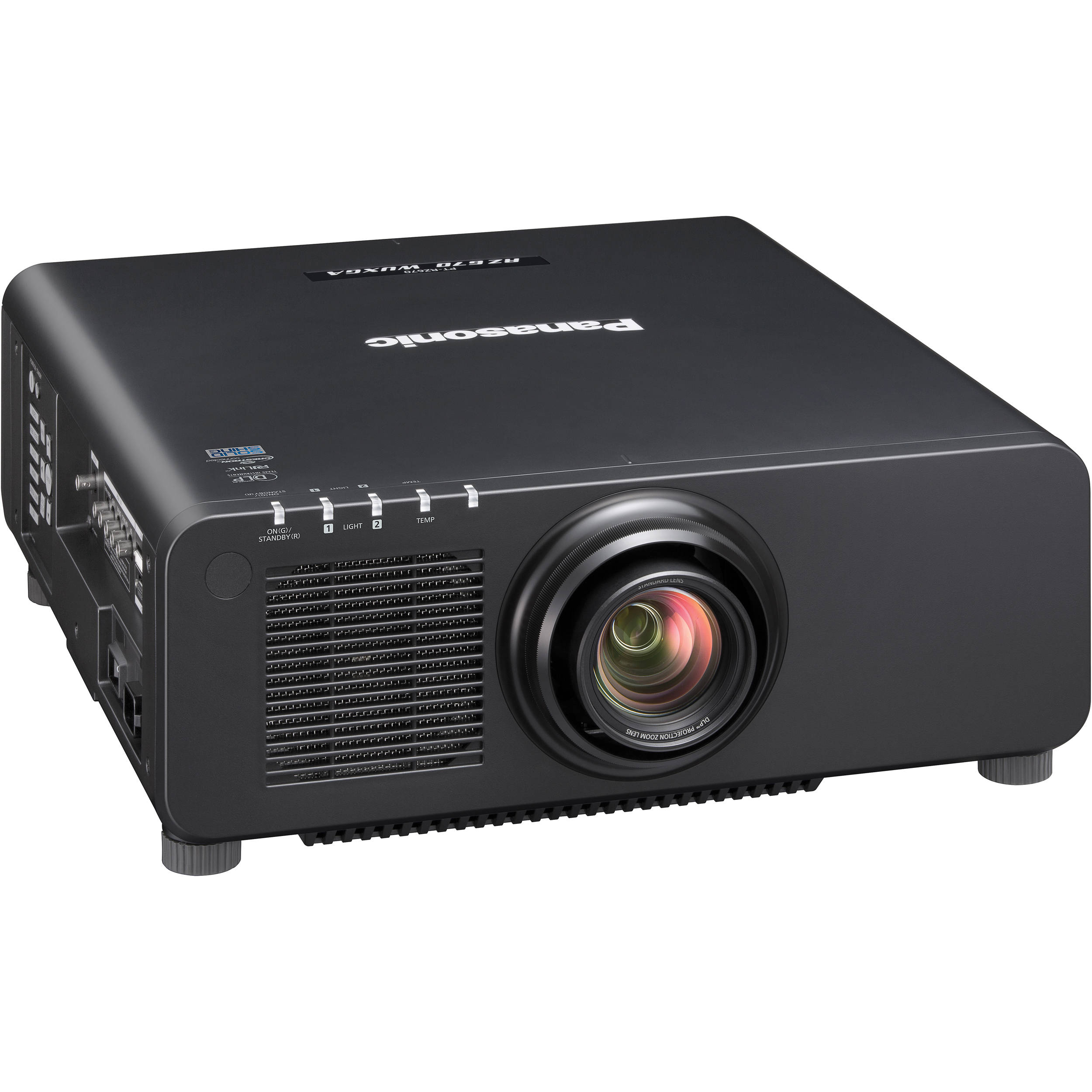 Panasonic PT-RW630 6.5k Laser Projector