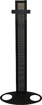 Big City 2m TV Stand