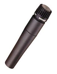Shure SM57 Microphone