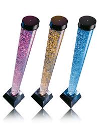 Clay Paky Large Water Column