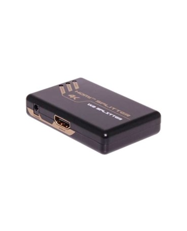 1:2 4K HDMI Splitter