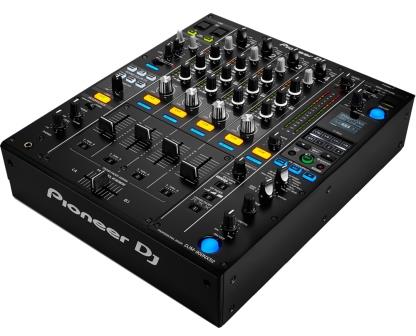 PIONEER DJM 900 Nexus MK2 - Image 2