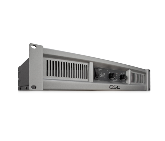 QSC GX5 Amplifier