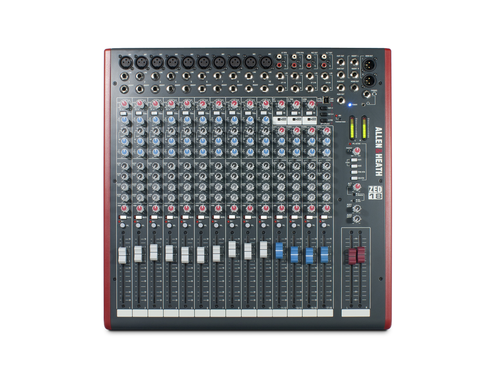 ALLEN & HEATH ZED18 Mixer