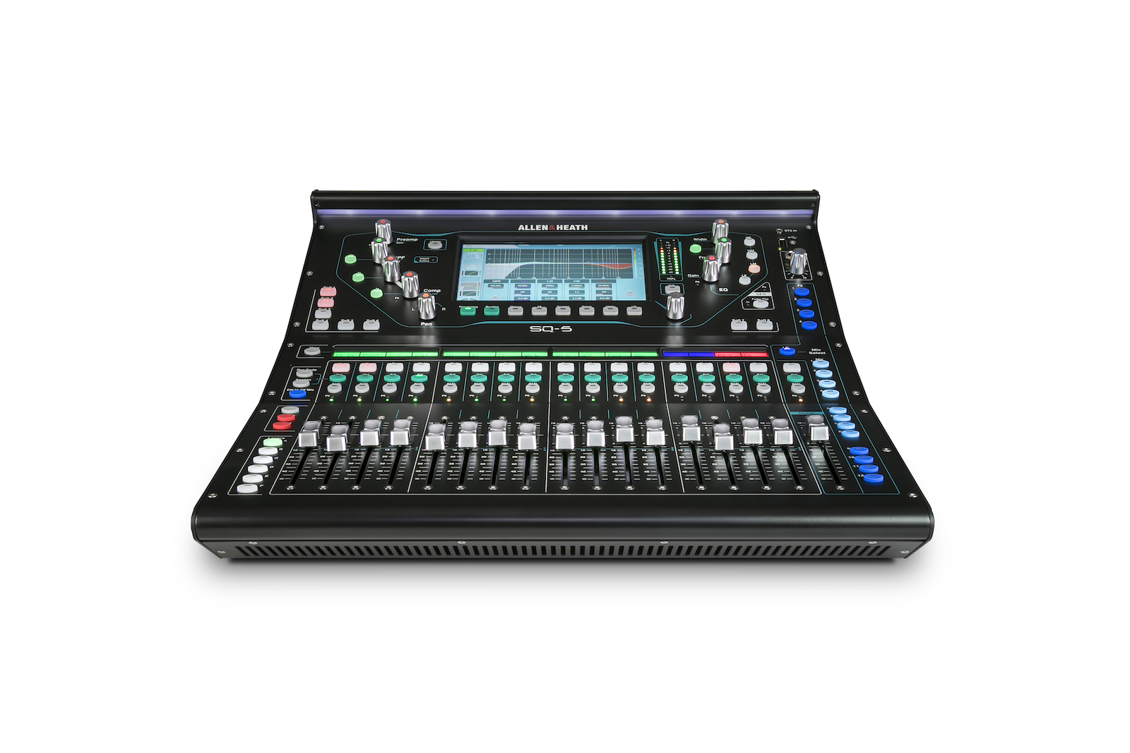 ALLEN & HEATH SQ5 Digital Audio Console