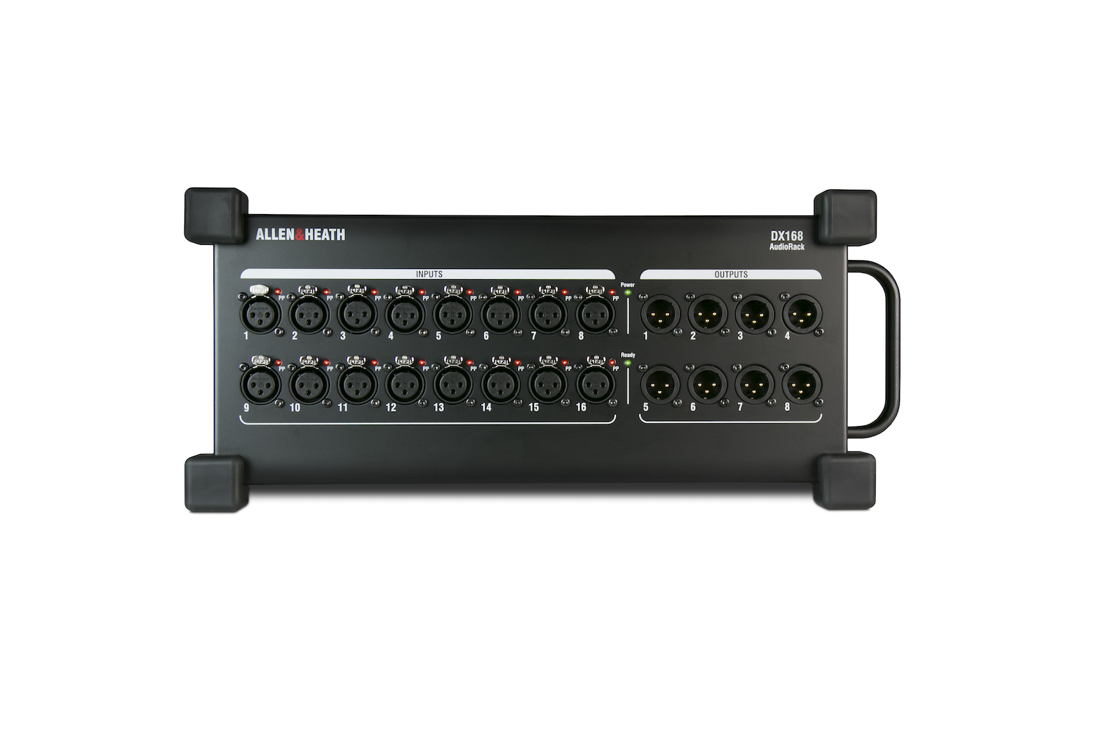 ALLEN & HEATH DX168 Stage Box