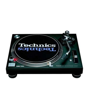 TECHNICS SL-1210 MK5