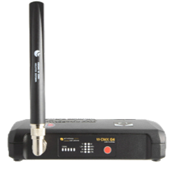 WDMX Wireless Rx/Tx units F-1 G4 MK2 - Image 2
