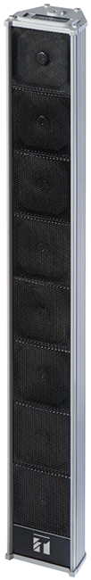 Long Range HA1010 Horn Array Speaker
