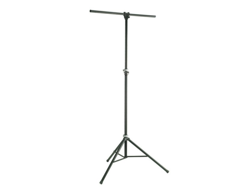 Push Up Tree Lighting Stand