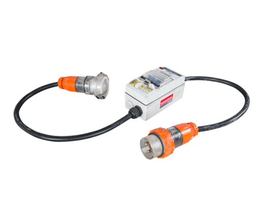 Power cable &  Distribution