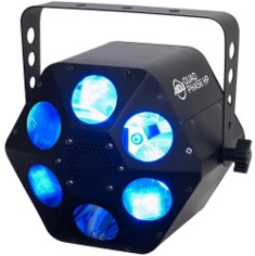 ADJ Quad Phase DMX FX Light