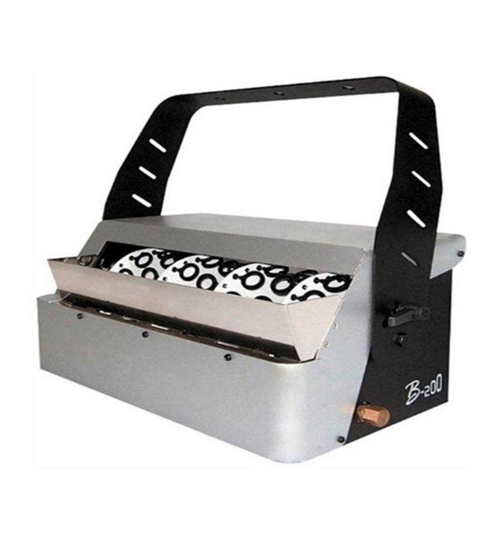 ANTARI B200 Bubble Machine